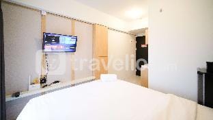 Best Choice Studio Suncity Residence By Travelio Apartment in East Java