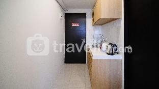 Best Choice Studio Suncity Residence By Travelio Apartment in East Java