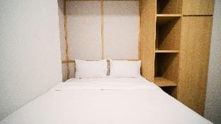 Comfy Spacey 2BR at Suncity Residence By Travelio Apartment in East Java