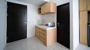 Comfy Spacey 2BR at Suncity Residence By Travelio Apartment in East Java