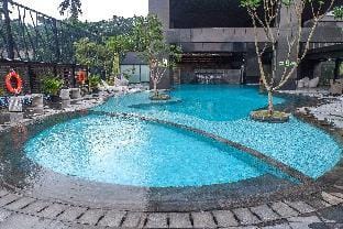 Comfort Stay 2BR at L'Avenue Pancoran By Travelio Apartment in South Jakarta City