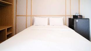 Simple Tidy Studio Suncity Residence By Travelio Apartment in East Java