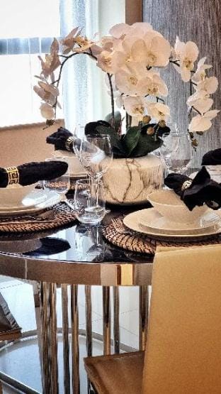 Stunning Paramount Hotel Apt B19 Apartment in Dubai