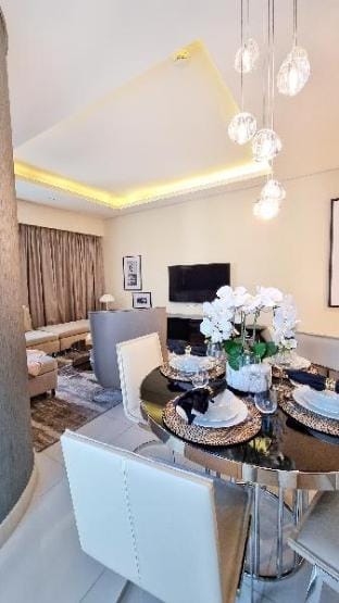 Stunning Paramount Hotel Apt B19 Apartment in Dubai