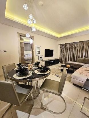 Luxury Paramount Apartment A103 Apartment in Dubai
