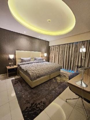 Luxury Paramount Apartment A103 Apartment in Dubai