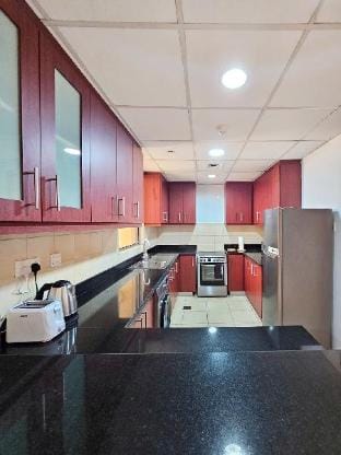 Luxury JBR Apartment 24 Apartment in Dubai