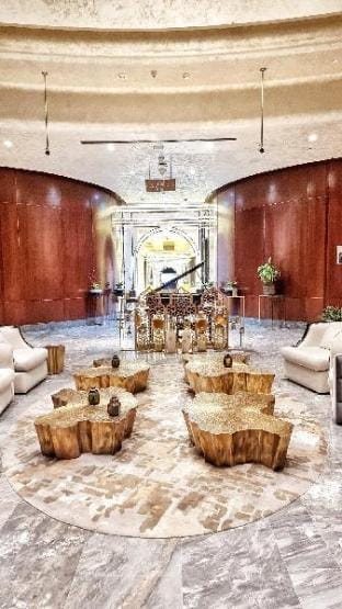 Spectacular Paramount Apt D33 Apartment in Dubai