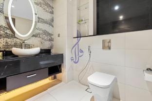Walaa Homes Lux 1BR DAMAC Tower Riyadh M07 Vacation rental in Riyadh