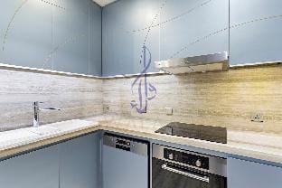 Walaa Homes-Luxury 1BR at Damac Riyadh 1006 Apartment in Riyadh