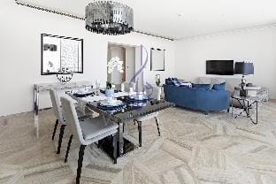 Walaa Homes Luxury 2 BR DAMAC Riyadh 2805 Apartment in Riyadh