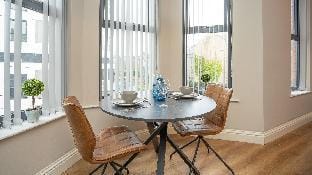 Luxury 1 bedroom city Apartment by Belfast City Breaks  Apartment in Belfast