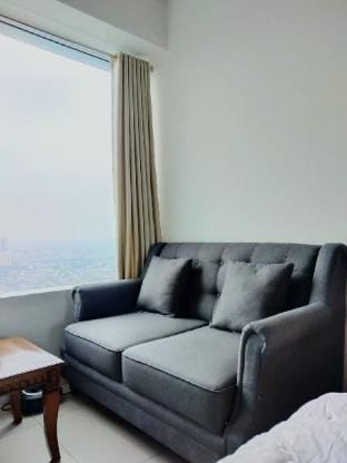 Grand Kamala Lagoon By Fansroom Apartment in West Java