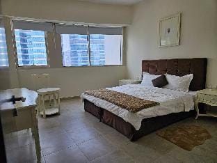 Exquisite 1BHK Apt, City & Lake View in Cluster Y Apartment in Dubai