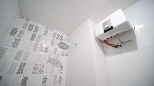 Best 1BR Aryaduta Residence Surabaya By Travelio Apartment in Surabaya