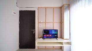 Homey and Comfy 2BR Suncity Residence By Travelio Apartment in East Java