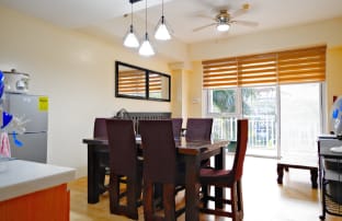 Pico de Loro M-B313 [2BR] by SEE Condominiums Apartment in Nasugbu