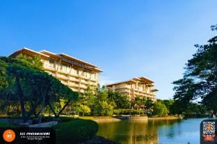 Pico de Loro M-B307 [1BR] by SEE Condominiums Apartment in Nasugbu