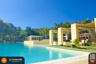 Pico de Loro M-B307 [1BR] by SEE Condominiums Apartment in Nasugbu