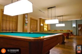 Pico de Loro M-B307 [1BR] by SEE Condominiums Apartment in Nasugbu
