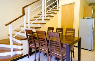 Pico de Loro M-AG04 [2BR] by SEE Condominiums Vacation rental in Nasugbu