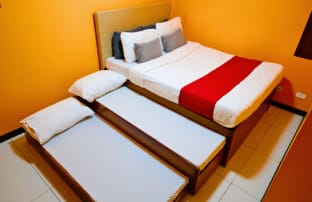 Pico de Loro M-AG04 [2BR] by SEE Condominiums Vacation rental in Nasugbu