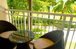 Pico de Loro M-AG04 [2BR] by SEE Condominiums Vacation rental in Nasugbu