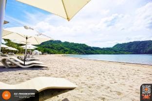 Pico de Loro J-B304 [1BR] by SEE Condominiums Apartment in Nasugbu