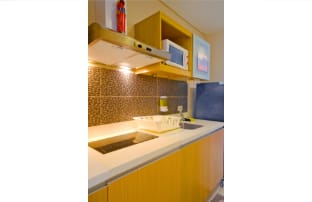 Pico de Loro C-B507 [1BR] by SEE Condominiums Apartment in Nasugbu