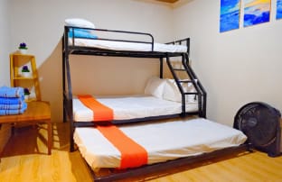 Pico de Loro M-B313 (2BR) by SEE Condominiums Apartment in Nasugbu
