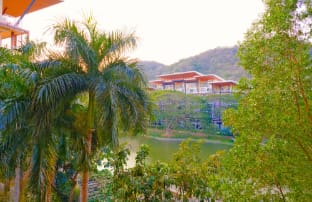 Pico de Loro M-B313 (2BR) by SEE Condominiums Apartment in Nasugbu