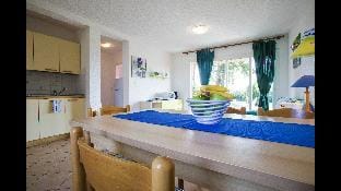 Two-room apartment 150 meters from the beach - 4 people - Ghisonaccia Apartment in Ghisonaccia