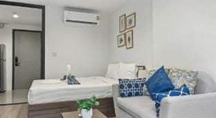 Hi-Ended Studio 28sqm Fully Furnished Apartment Apartment in Kathu