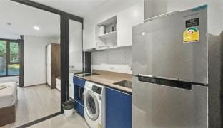 Hi-Ended Studio 28sqm Fully Furnished Apartment Apartment in Kathu