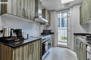 bnbmehomes|Lux Living Nxt to Address Fountain 1303 Apartment in Dubai