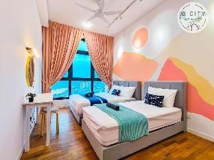 Tampoi Apartments Apartment in Johor Bahru