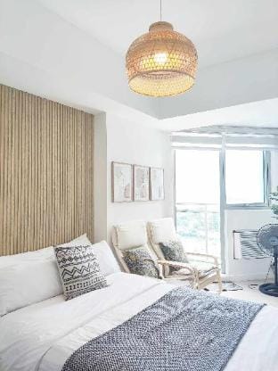Azure North Apartment in Calabarzon