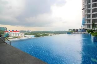 D' Pristine-Glory Suites by RR JBcity Apartment in Johor