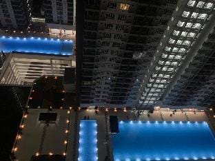 Corner KL Pool View RC Residence Apartment in Federal Territory of Kuala Lumpur