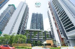 Grand Medini - Family Suites 19 by RR JBcity Apartment in Johor