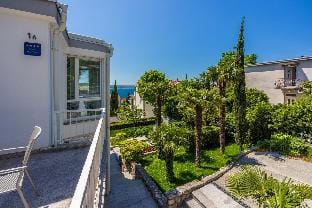 Palmas 1 Apartment in Crikvenica
