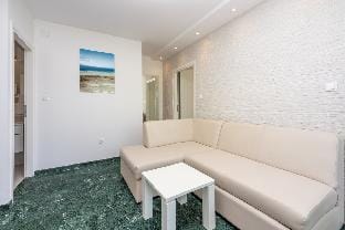 Palmas 1 Apartment in Crikvenica