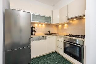 Palmas 1 Apartment in Crikvenica