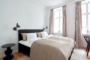 Bright Apartment in the Old Town of Copenhagen Apartment in Copenhagen