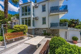 Palmas 2 Apartment in Crikvenica