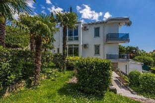 Palmas 3 Apartment in Crikvenica