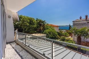 Palmas 3 Apartment in Crikvenica