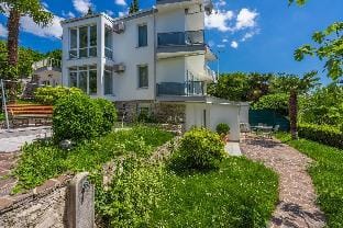 Palmas 3 Apartment in Crikvenica