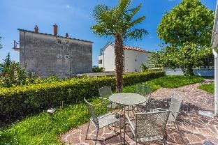 Palmas 4 Apartment in Crikvenica