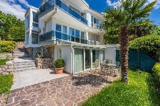 Palmas 4 Apartment in Crikvenica